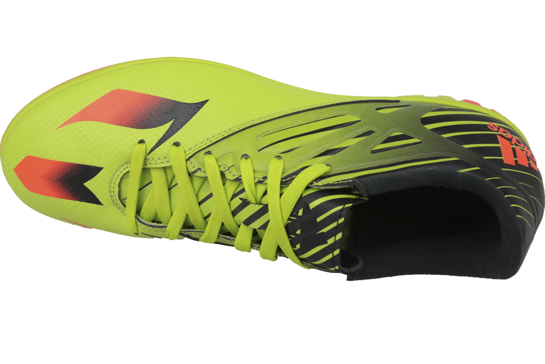 Turfy Adidas Messi 15.3 TF - S74696 – Obrázok 3