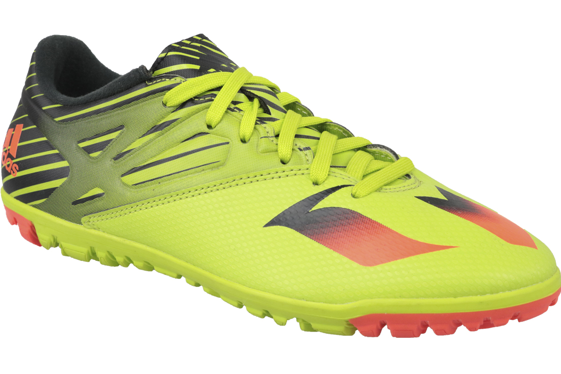 Turfy Adidas Messi 15.3 TF - S74696 – Obrázok 5