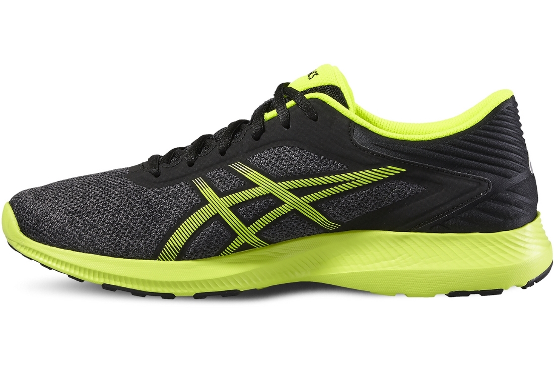 Bežecká obuv Asics Nitrofuze - T6H3N-9507 – Obrázok 2