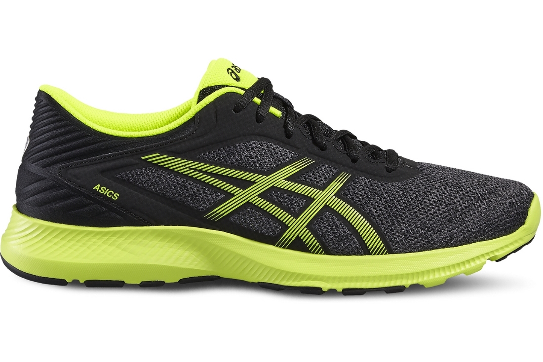 Bežecká obuv Asics Nitrofuze - T6H3N-9507 – Obrázok 3