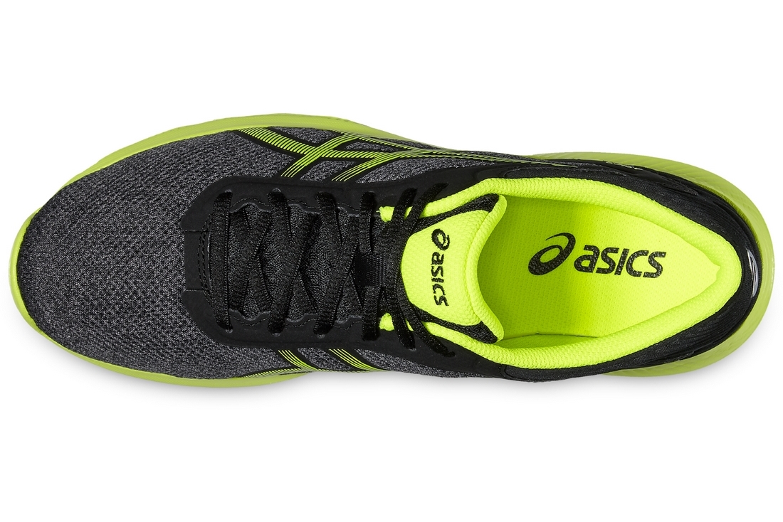 Bežecká obuv Asics Nitrofuze - T6H3N-9507 – Obrázok 4