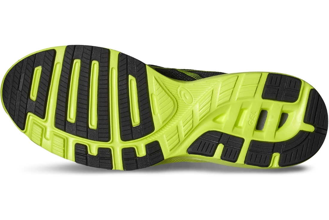 Bežecká obuv Asics Nitrofuze - T6H3N-9507 – Obrázok 5