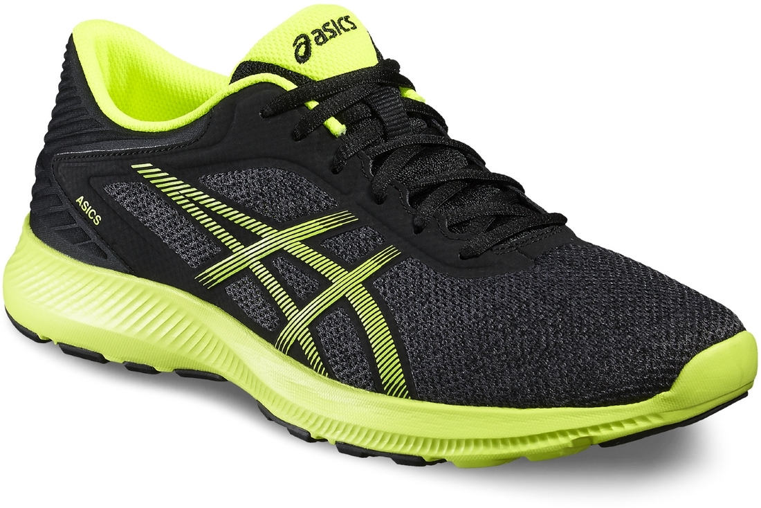 Asics Nitrofuze T6H3N-9507