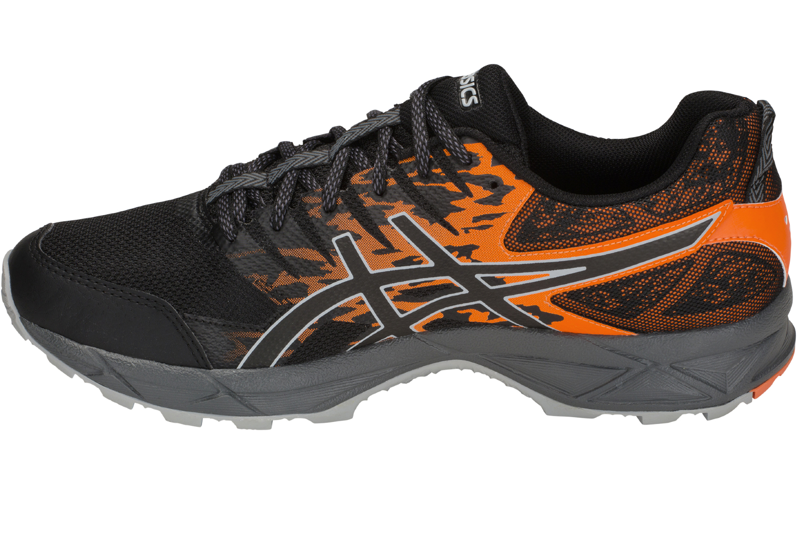 Bežecká obuv Asics Gel-Sonoma 3 - T724N-001 – Obrázok 2