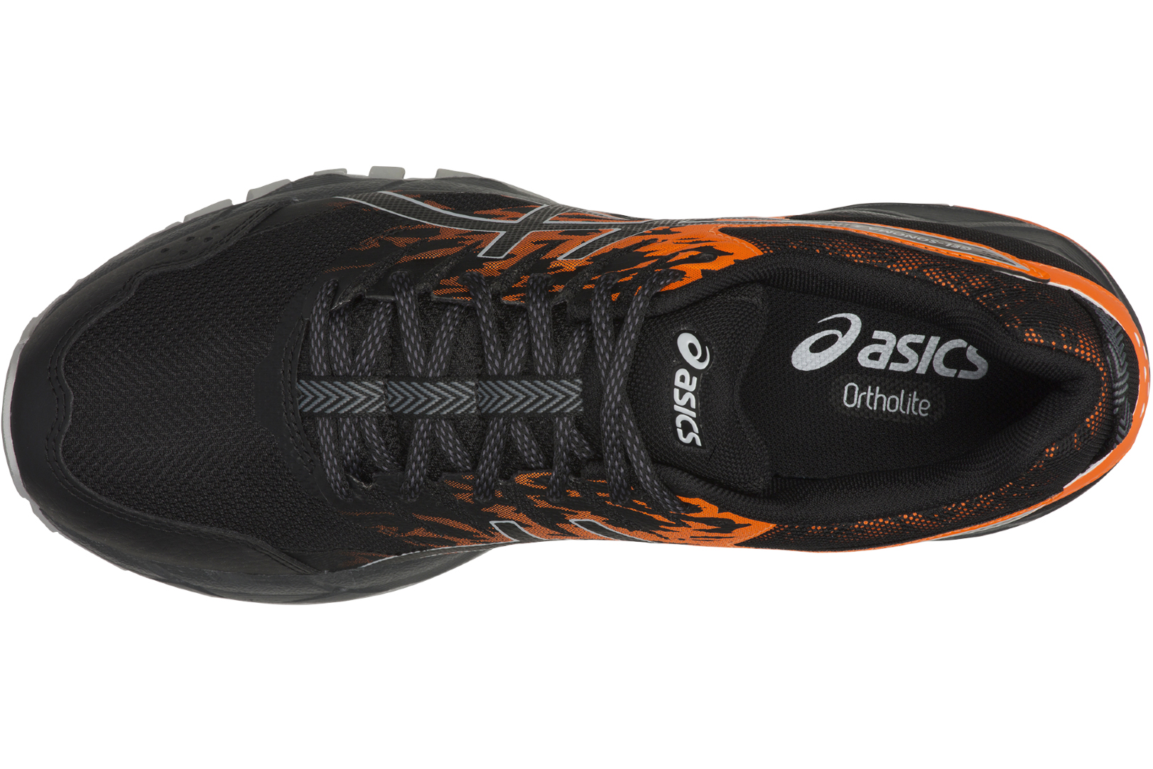 Bežecká obuv Asics Gel-Sonoma 3 - T724N-001 – Obrázok 3