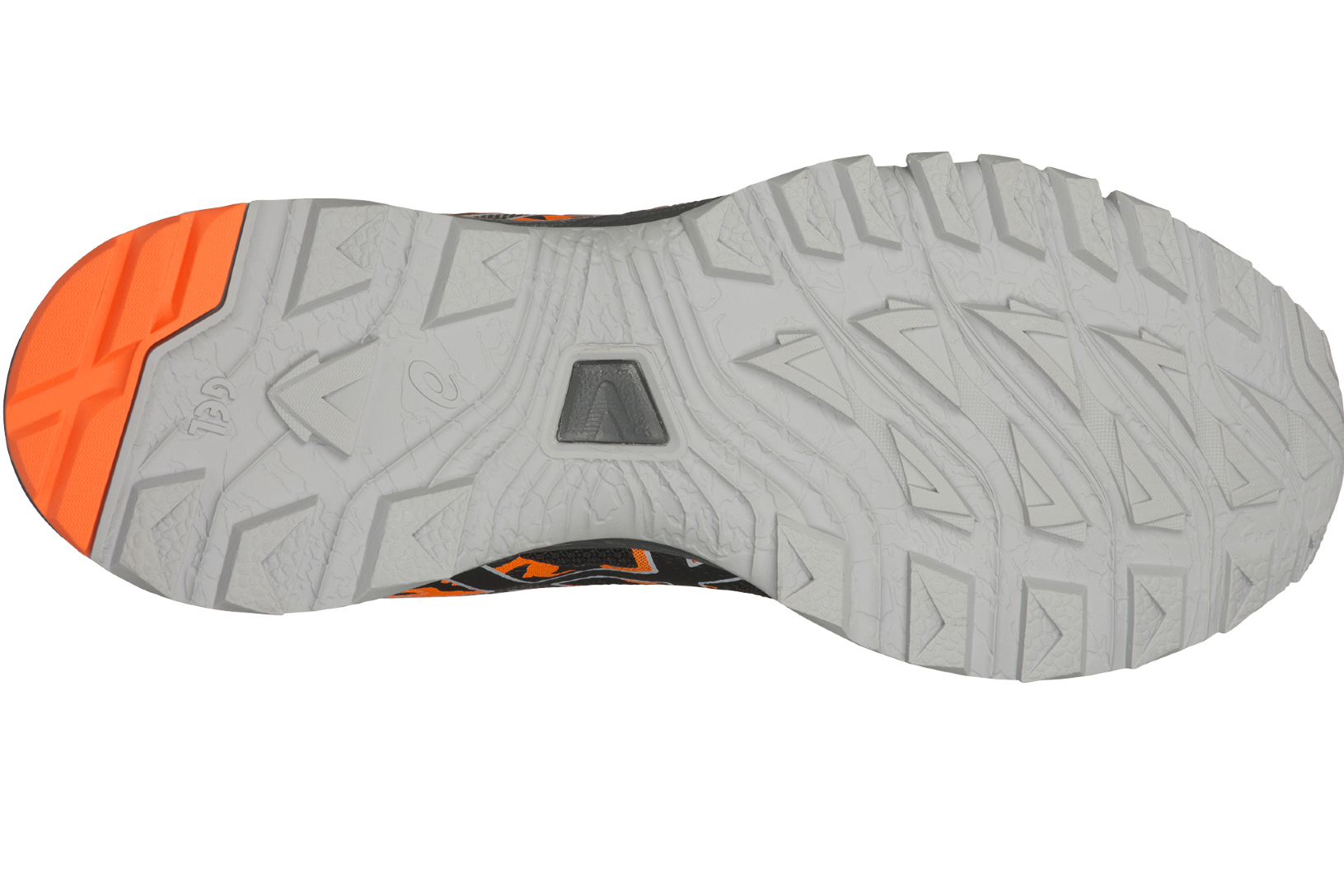 Bežecká obuv Asics Gel-Sonoma 3 - T724N-001 – Obrázok 4