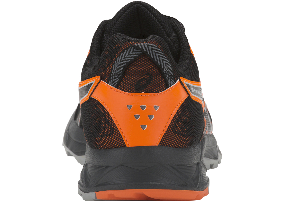 Bežecká obuv Asics Gel-Sonoma 3 - T724N-001 – Obrázok 5