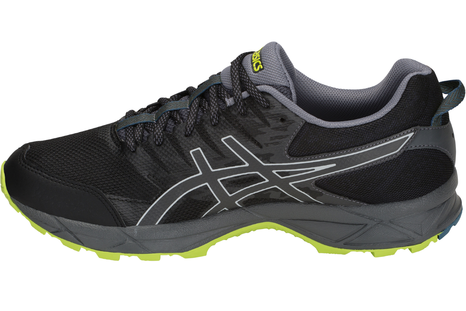 Bežecká obuv Asics Gel-Sonoma 3 - T724N-002 – Obrázok 2
