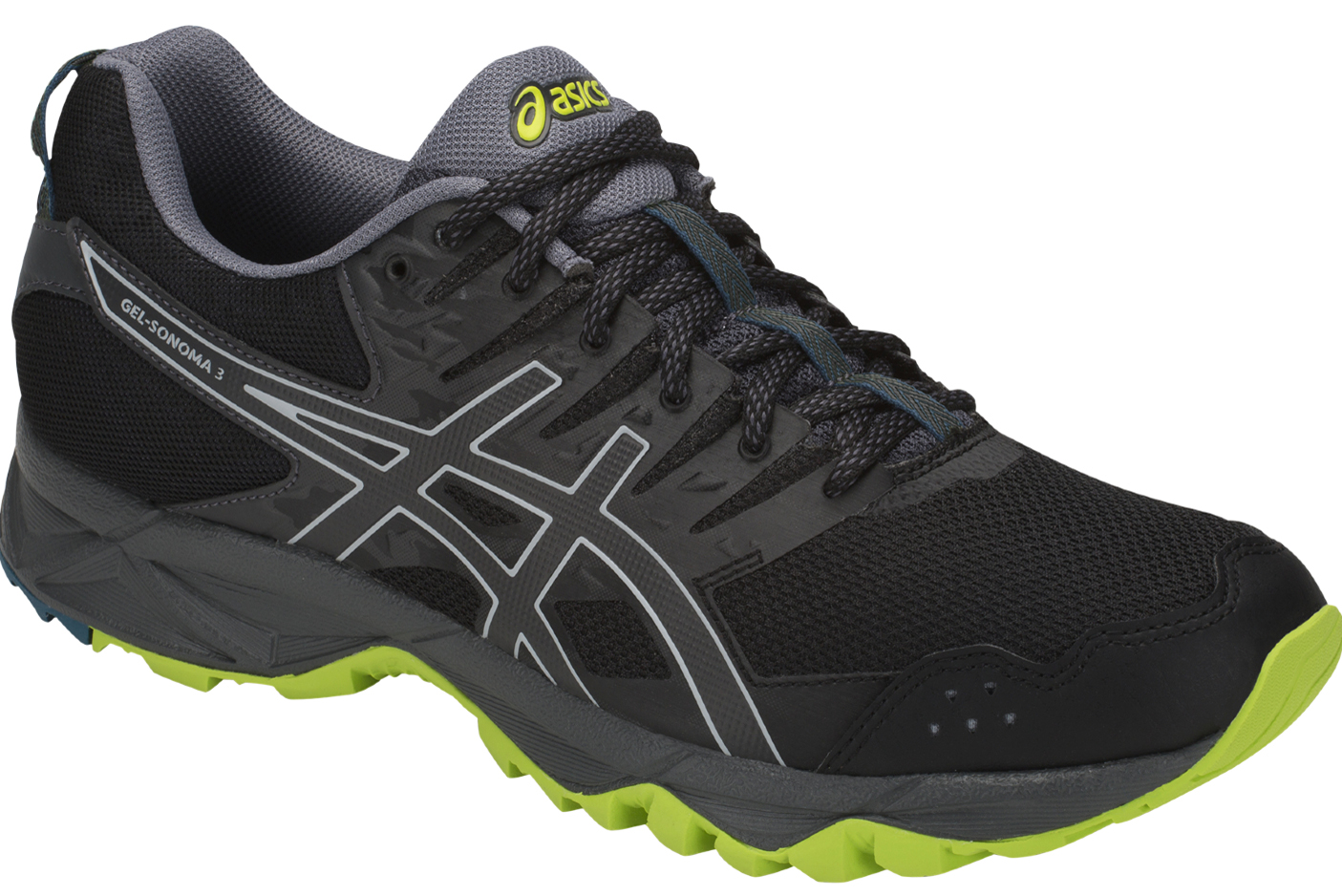 Asics Gel-Sonoma 3 T724N-002