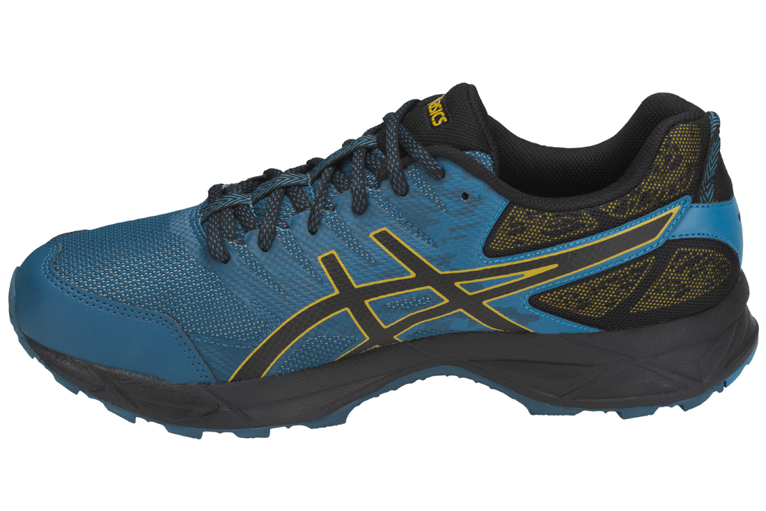 Bežecká obuv Asics Gel-Sonoma 3 - T724N-4590 – Obrázok 2