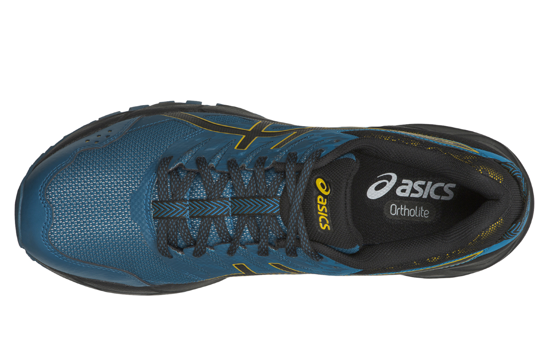 Bežecká obuv Asics Gel-Sonoma 3 - T724N-4590 – Obrázok 3