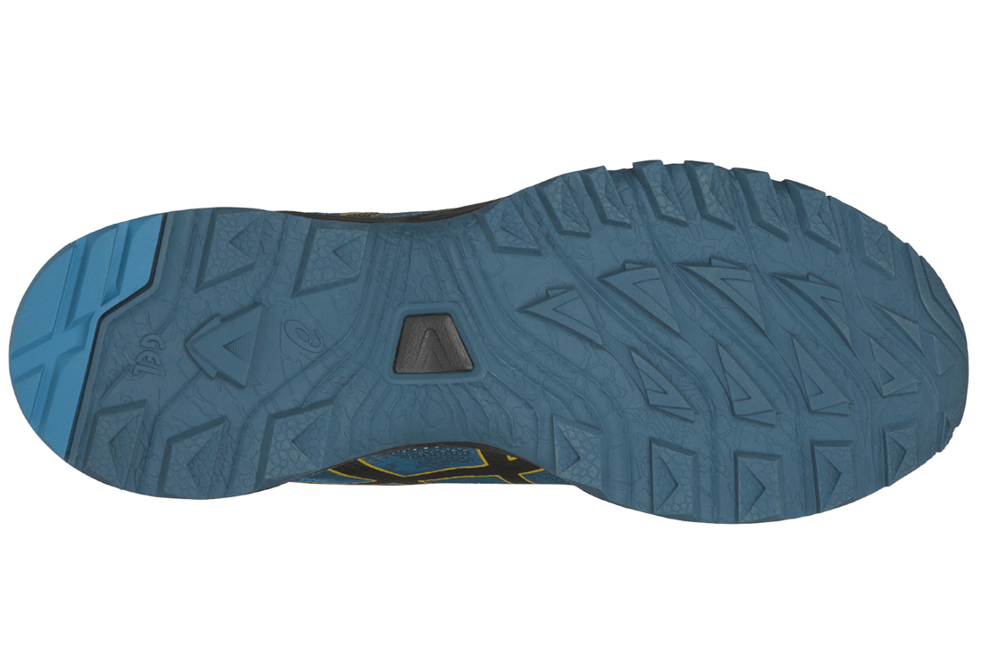 Bežecká obuv Asics Gel-Sonoma 3 - T724N-4590 – Obrázok 4