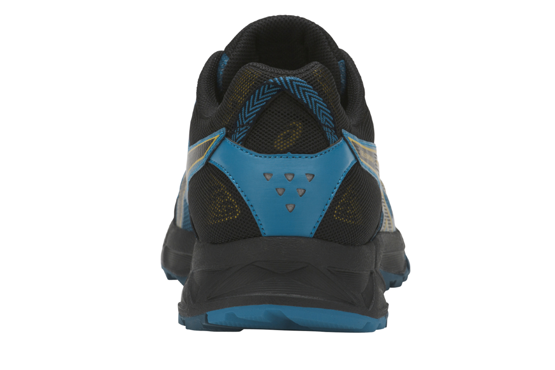 Bežecká obuv Asics Gel-Sonoma 3 - T724N-4590 – Obrázok 5