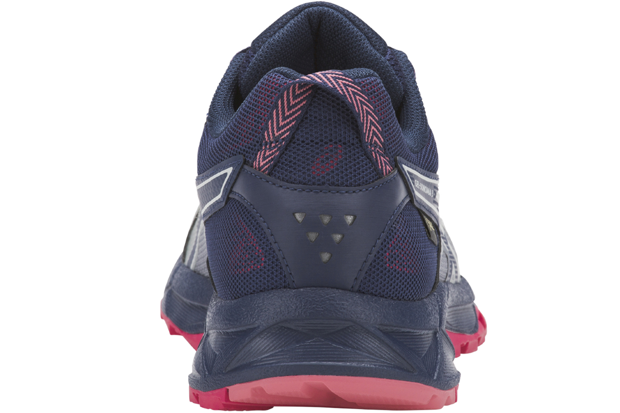 Obuv Asics Gel-Sonoma 3 Goretex - T777N-020 – Obrázok 5