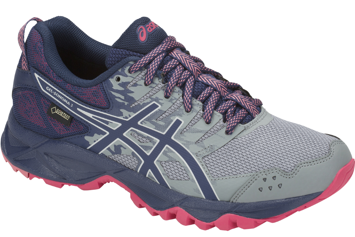 Asics Gel-Sonoma 3 G-TX T777N-020