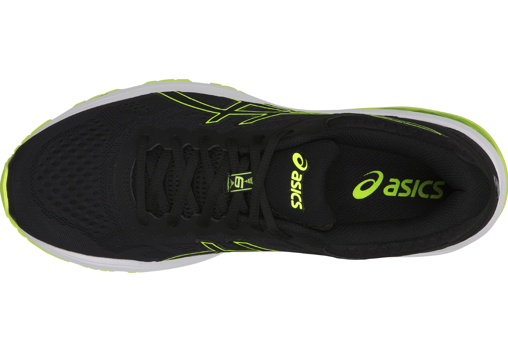 Bežecká obuv Asics GT-1000 6 - T7A4N-9007 – Obrázok 3
