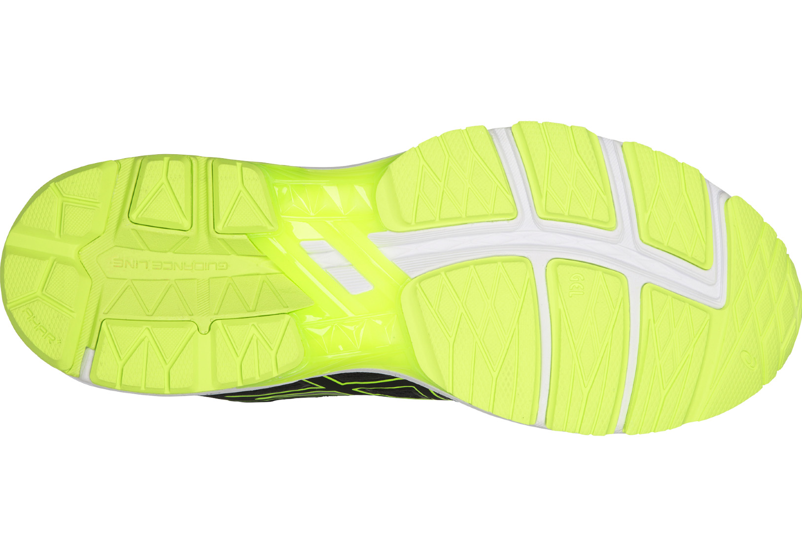 Bežecká obuv Asics GT-1000 6 - T7A4N-9007 – Obrázok 4