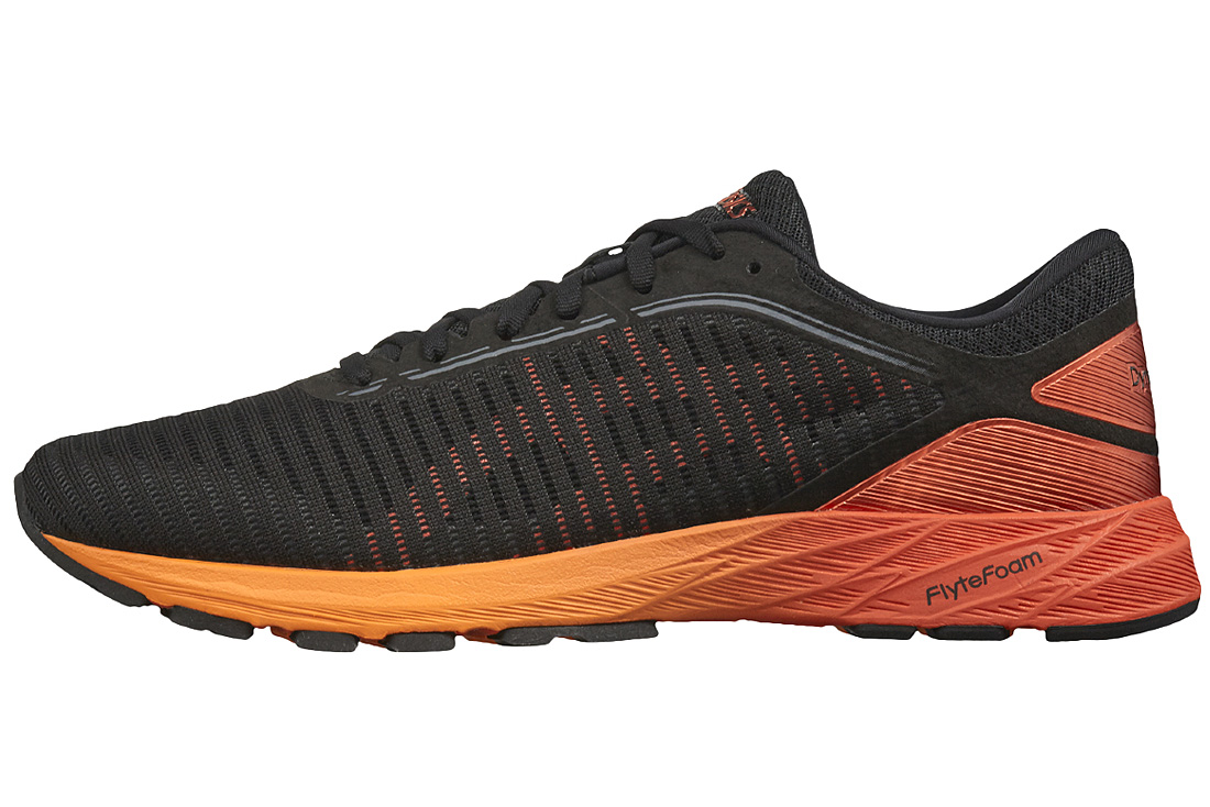 Bežecká obuv Asics DynaFlyte 2 - T7D0N-9023 – Obrázok 2