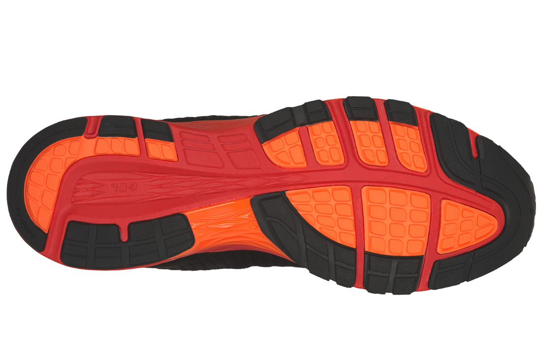 Bežecká obuv Asics DynaFlyte 2 - T7D0N-9023 – Obrázok 4
