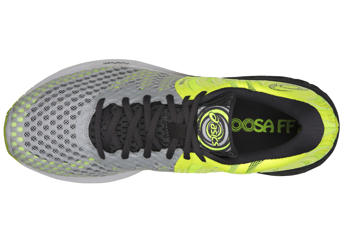 Bežecká obuv Asics Noosa FF 2 - T819N-9695 – Obrázok 3