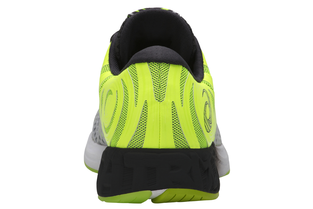 Bežecká obuv Asics Noosa FF 2 - T819N-9695 – Obrázok 5