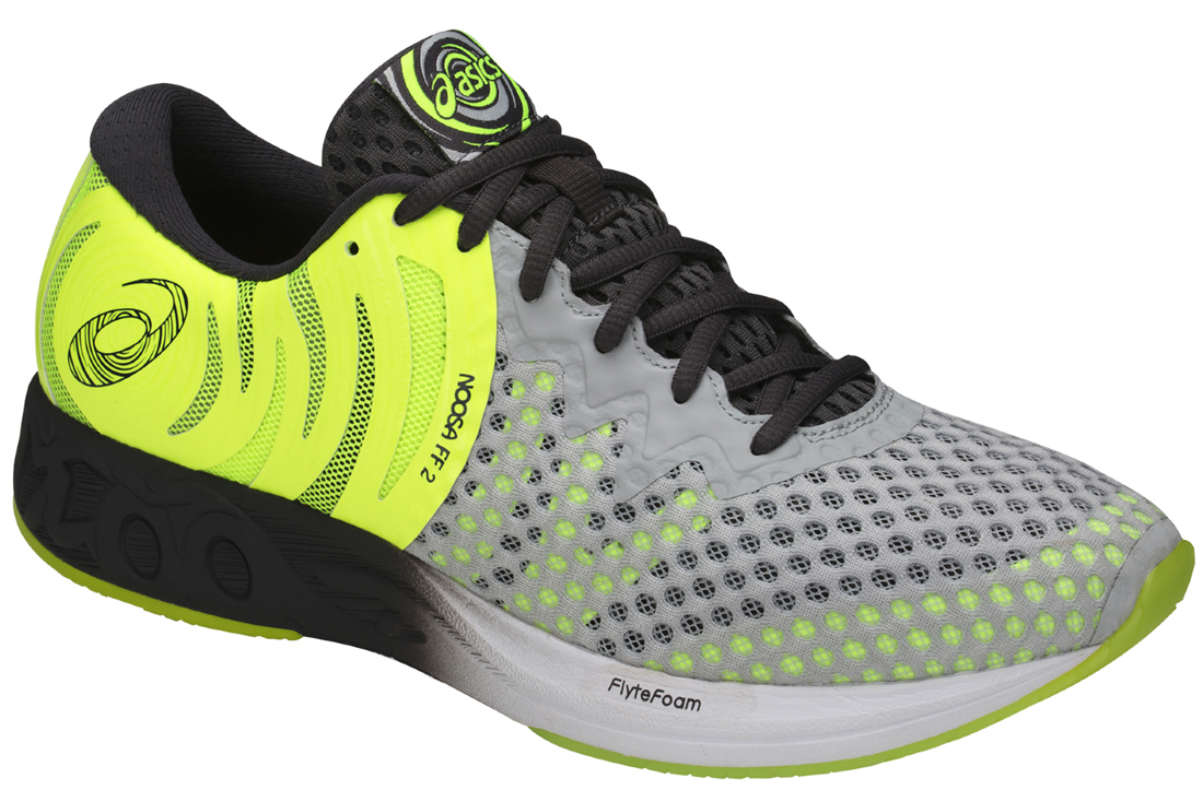 Asics Noosa FF 2 T819N-9695