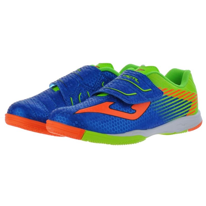 Halovky Joma Tactil IN Jr - TACW.804.IN – Obrázok 3