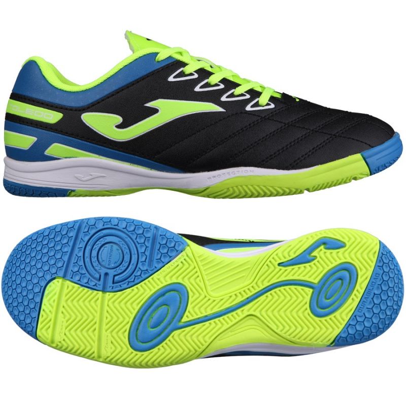 Halovky Joma Toledo IN Jr - TOLJW.801.IN