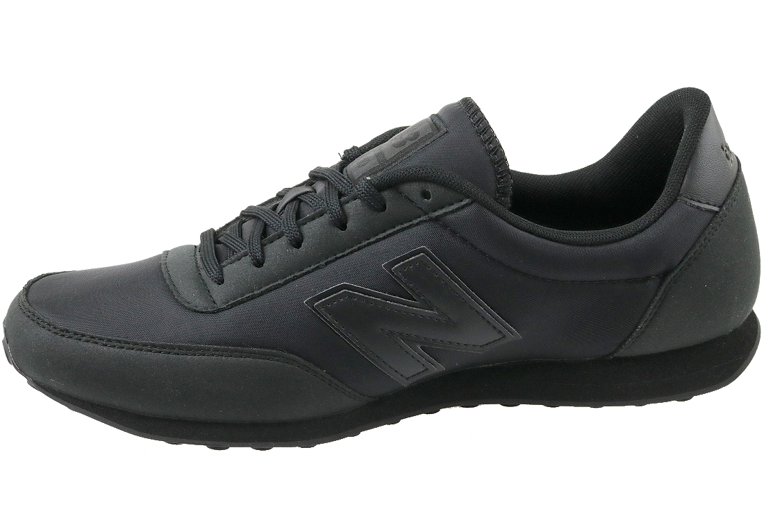 Tenisky New Balance - U410BBK – Obrázok 2