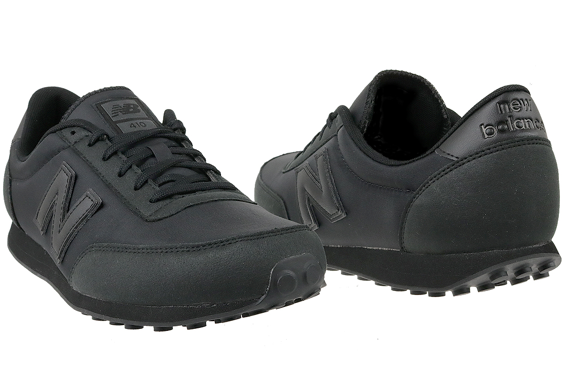 Tenisky New Balance - U410BBK – Obrázok 5