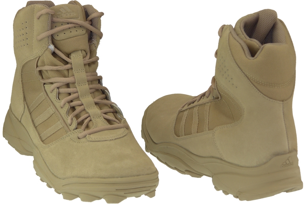 Obuv ADIDAS GSG-9,2 - U41774 – Obrázok 5