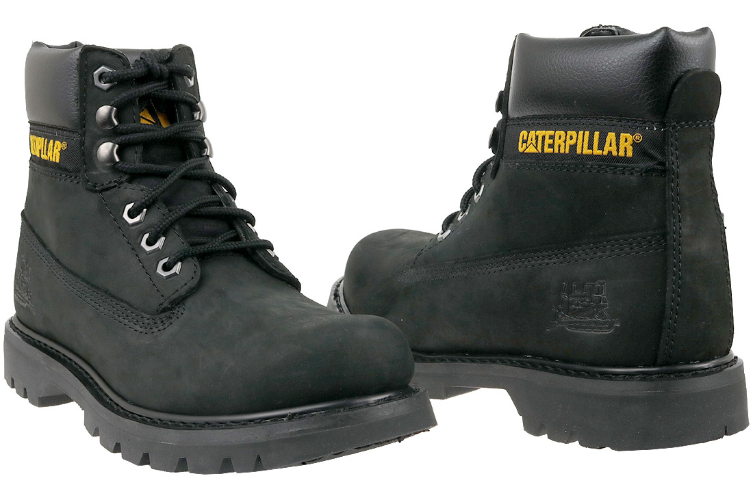 Obuv Caterpillar Colorado - WC44100909 – Obrázok 5