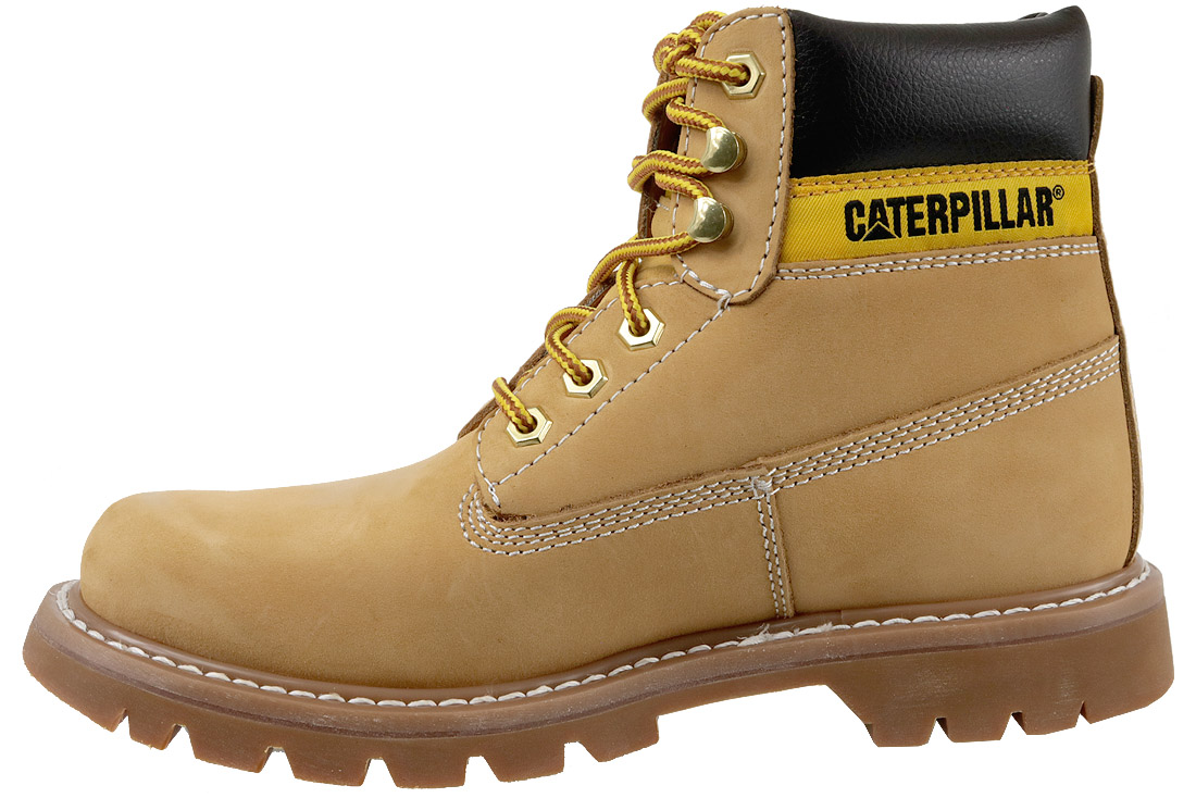 Obuv Caterpillar Colorado - WC44100940 – Obrázok 2