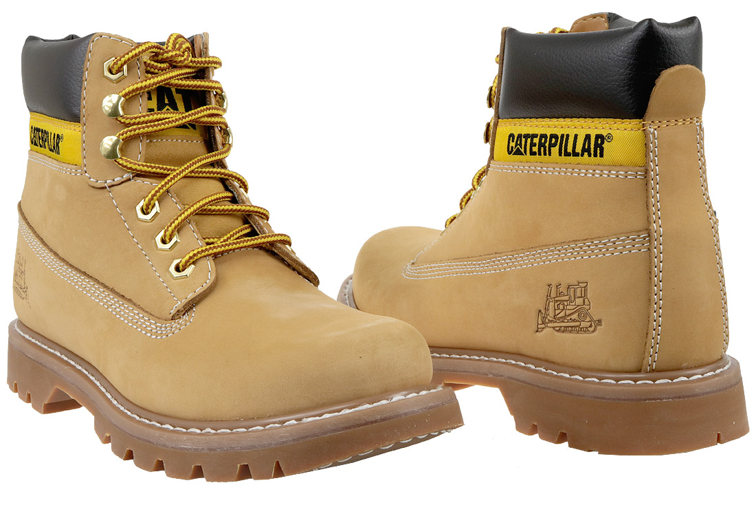 Obuv Caterpillar Colorado - WC44100940 – Obrázok 5