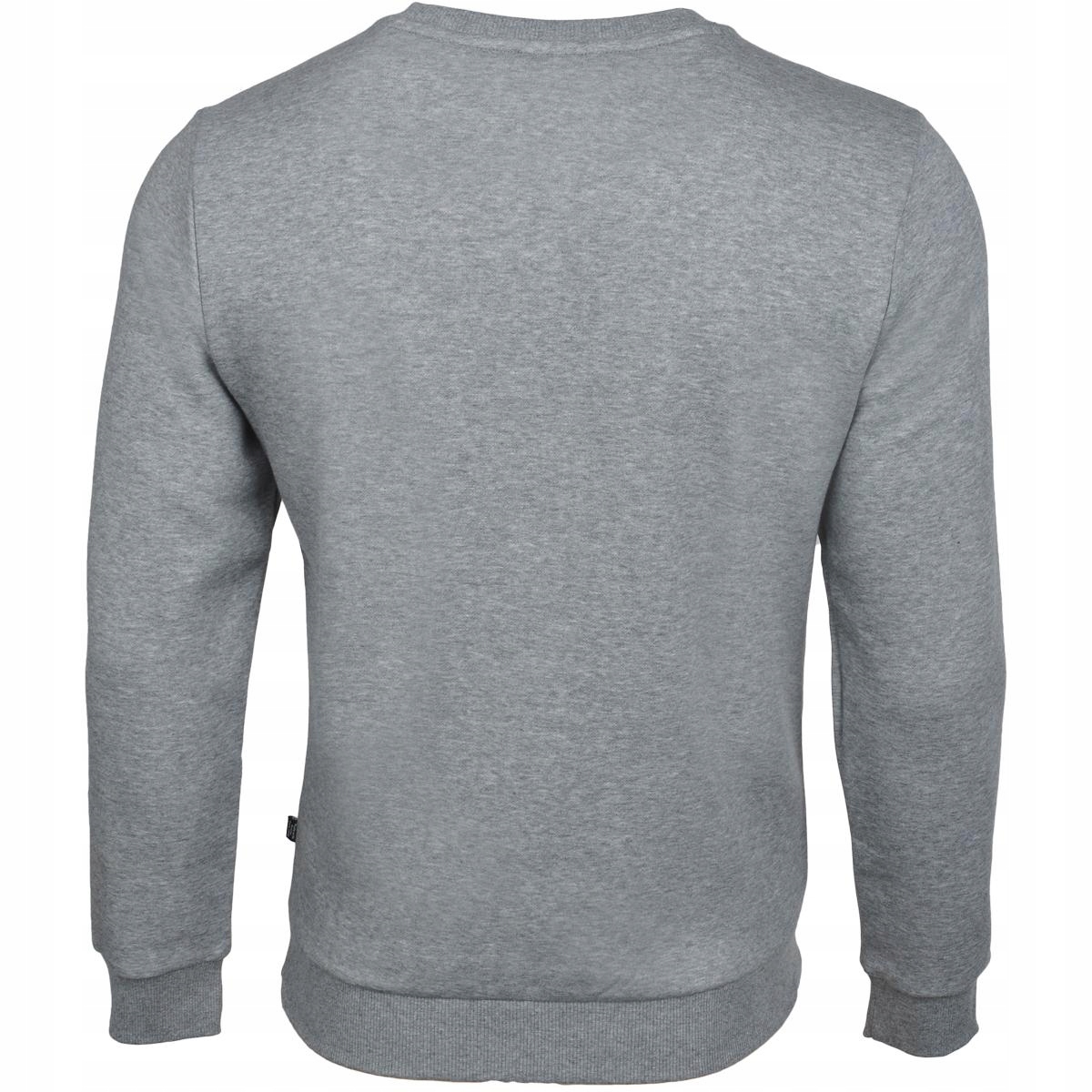 Mikina Puma Essentials Logo Crew Sweat - 851747-03 – Obrázok 3