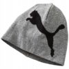 Čiapka PUMA CAT BEANIE - 052925-03