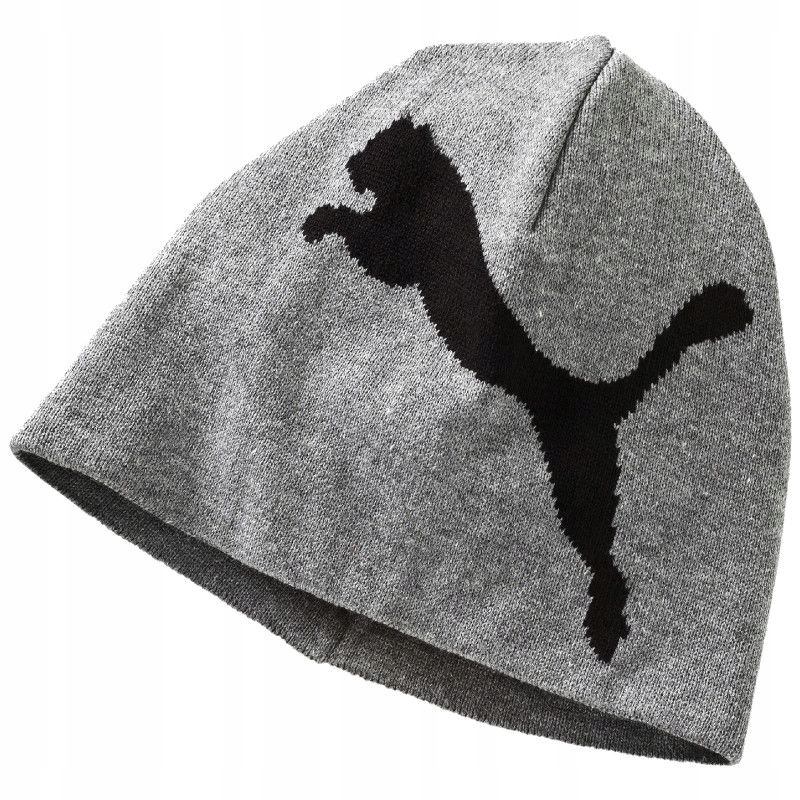 Čiapka PUMA CAT BEANIE - 052925-03