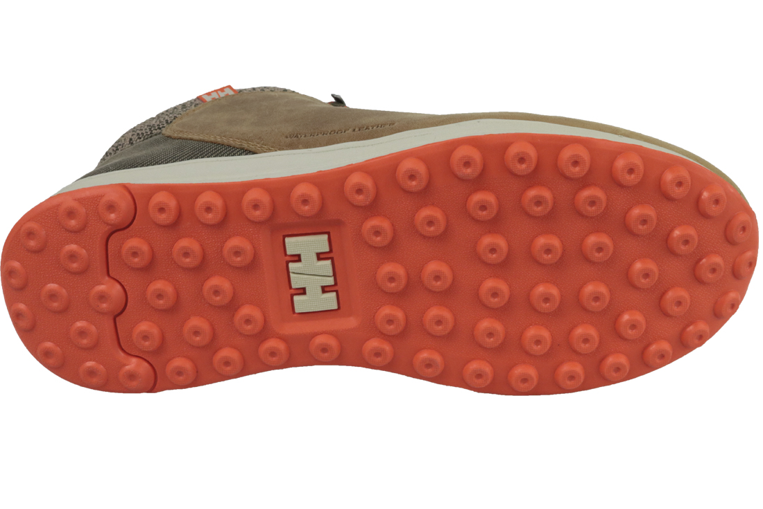 Obuv Helly Hansen Jaythen - 11155-730 – Obrázok 4