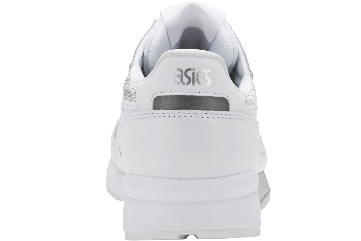 Tenisky Asics Gel-Lyte - 1192A034-100 – Obrázok 5