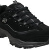 Skechers D'Lites Biggest Fan 11930-BBK