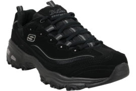 Skechers D'Lites Biggest Fan 11930-BBK