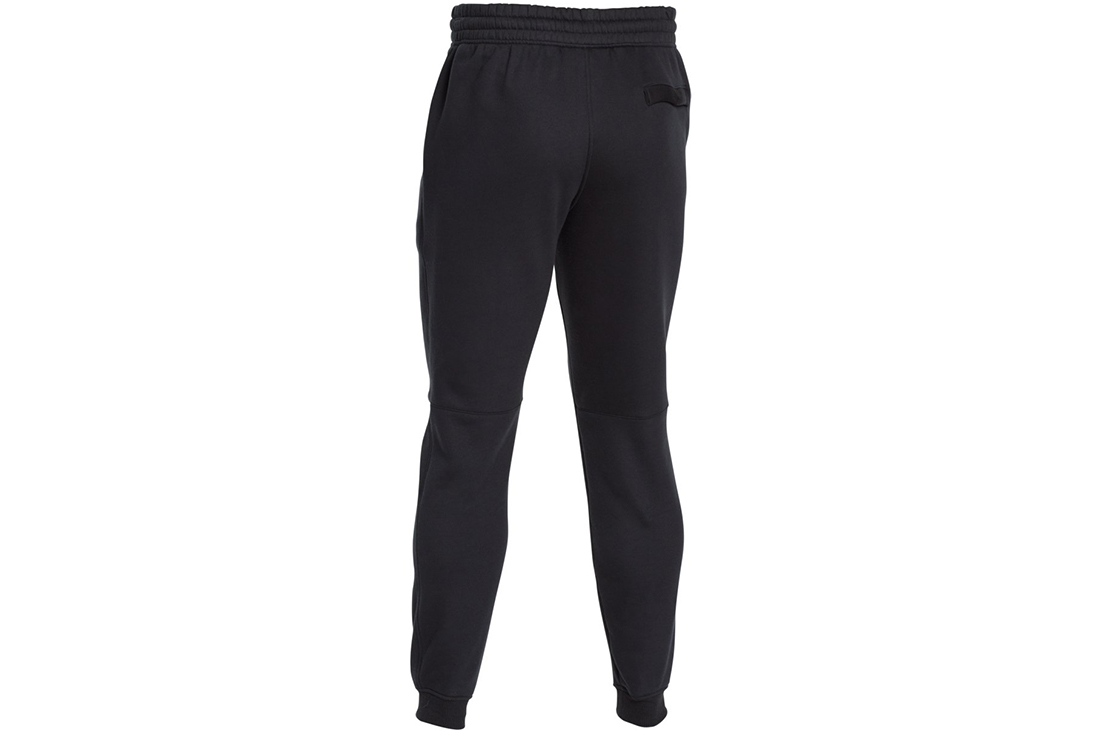 Tepláky Under Armour Rival Cotton Jogger - 1269881-001 – Obrázok 2