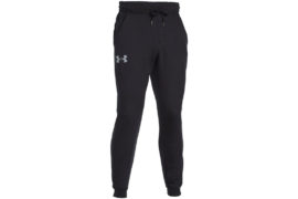 UA Rival Cotton Jogger 1269881-001