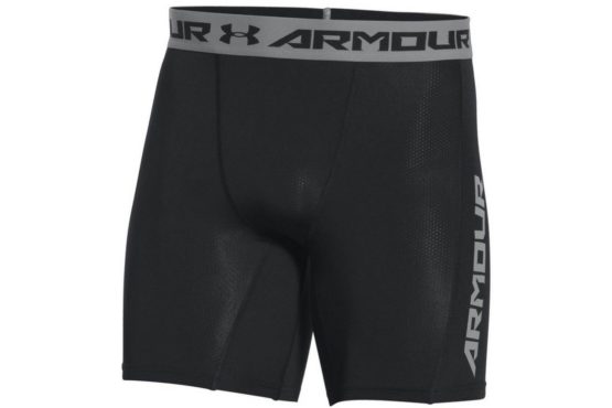 UA HG CoolSwitch Comp Short 1271333-001