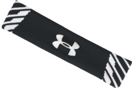 UA Selects Headband 1282676-001