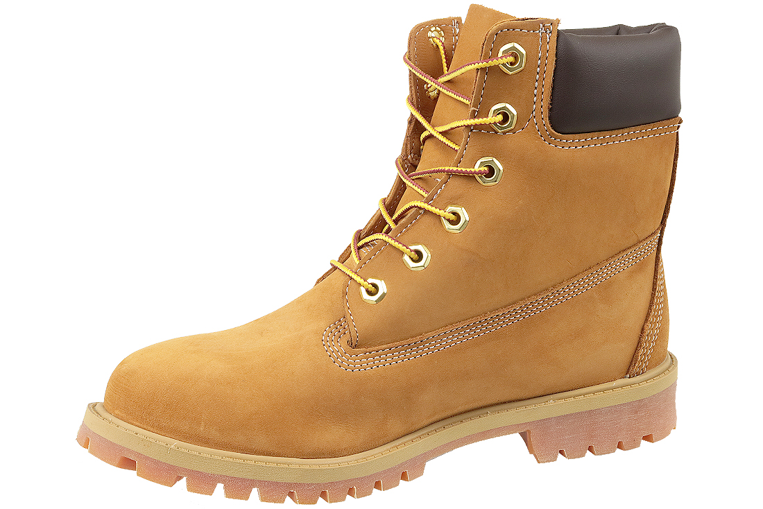 Obuv Timberland 6 In Premium WP Boot Jr - 12909 – Obrázok 2