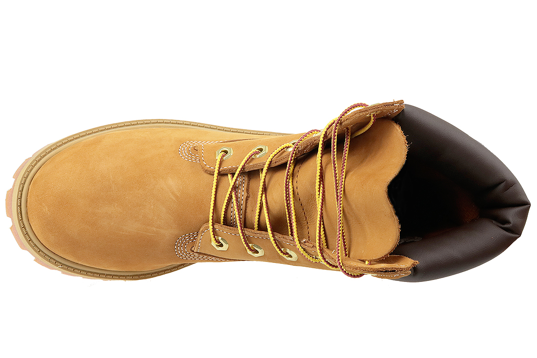 Obuv Timberland 6 In Premium WP Boot Jr - 12909 – Obrázok 3