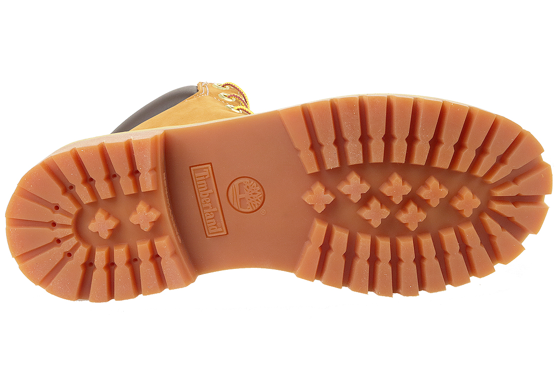 Obuv Timberland 6 In Premium WP Boot Jr - 12909 – Obrázok 4
