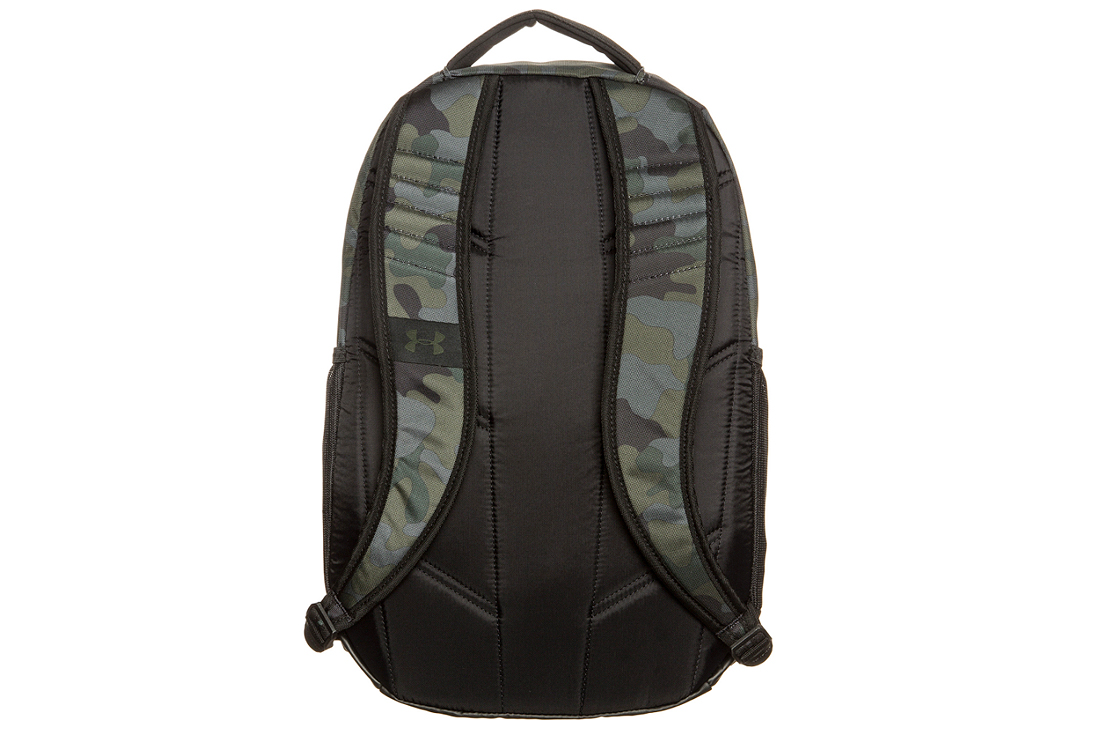 Ruksak Under Armour Hustle 3.0 - 1294720-290 – Obrázok 2