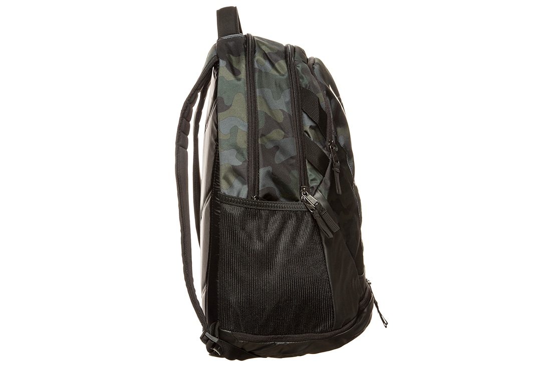 Ruksak Under Armour Hustle 3.0 - 1294720-290 – Obrázok 3